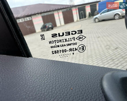 Білий Рено Мастєр, об'ємом двигуна 2.3 л та пробігом 334 тис. км за 22500 $, фото 38 на Automoto.ua