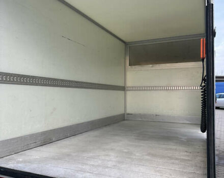 Білий Рено Мастєр, об'ємом двигуна 2.3 л та пробігом 334 тис. км за 22500 $, фото 35 на Automoto.ua