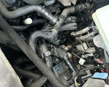 Білий Рено Мастєр, об'ємом двигуна 2.3 л та пробігом 334 тис. км за 22500 $, фото 72 на Automoto.ua