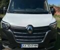 Білий Рено Мастєр, об'ємом двигуна 2.3 л та пробігом 243 тис. км за 21300 $, фото 1 на Automoto.ua