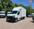 Білий Рено Мастєр, об'ємом двигуна 2.3 л та пробігом 279 тис. км за 23300 $, фото 1 на Automoto.ua