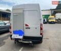 Білий Рено Мастєр, об'ємом двигуна 2.3 л та пробігом 243 тис. км за 21300 $, фото 12 на Automoto.ua