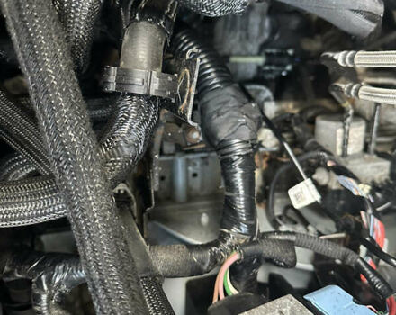 Білий Рено Мастєр, об'ємом двигуна 2.3 л та пробігом 334 тис. км за 22500 $, фото 73 на Automoto.ua