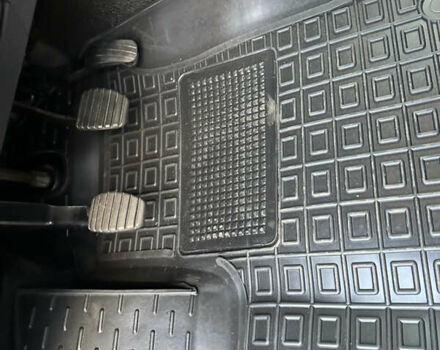 Білий Рено Мастєр, об'ємом двигуна 2.3 л та пробігом 334 тис. км за 22500 $, фото 41 на Automoto.ua