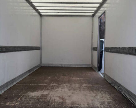 Белый Рено Мастер, объемом двигателя 2.3 л и пробегом 215 тыс. км за 19900 $, фото 14 на Automoto.ua