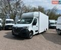 Білий Рено Мастєр, об'ємом двигуна 2.3 л та пробігом 222 тис. км за 23500 $, фото 1 на Automoto.ua