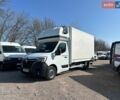 Белый Рено Мастер, объемом двигателя 2.3 л и пробегом 237 тыс. км за 22300 $, фото 1 на Automoto.ua