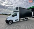 Белый Рено Мастер, объемом двигателя 2.3 л и пробегом 347 тыс. км за 17998 $, фото 1 на Automoto.ua