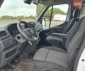 Білий Рено Мастєр, об'ємом двигуна 2.3 л та пробігом 107 тис. км за 28999 $, фото 13 на Automoto.ua