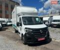 Белый Рено Мастер, объемом двигателя 2.3 л и пробегом 250 тыс. км за 24900 $, фото 1 на Automoto.ua