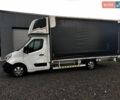Білий Рено Мастєр, об'ємом двигуна 2.3 л та пробігом 317 тис. км за 18497 $, фото 1 на Automoto.ua