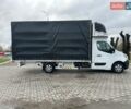 Белый Рено Мастер, объемом двигателя 2.3 л и пробегом 338 тыс. км за 19499 $, фото 1 на Automoto.ua
