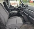 Білий Рено Мастєр, об'ємом двигуна 2.3 л та пробігом 107 тис. км за 28999 $, фото 11 на Automoto.ua