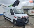 Білий Рено Мастєр, об'ємом двигуна 2.3 л та пробігом 107 тис. км за 28999 $, фото 8 на Automoto.ua