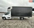 Белый Рено Мастер, объемом двигателя 2.3 л и пробегом 338 тыс. км за 17999 $, фото 1 на Automoto.ua