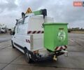Білий Рено Мастєр, об'ємом двигуна 2.3 л та пробігом 107 тис. км за 28999 $, фото 9 на Automoto.ua