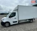 Белый Рено Мастер, объемом двигателя 2.3 л и пробегом 244 тыс. км за 20898 $, фото 1 на Automoto.ua