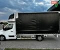 Белый Рено Мастер, объемом двигателя 2.3 л и пробегом 287 тыс. км за 18497 $, фото 1 на Automoto.ua