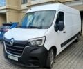 Білий Рено Мастєр, об'ємом двигуна 2.3 л та пробігом 221 тис. км за 22000 $, фото 1 на Automoto.ua