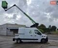 Білий Рено Мастєр, об'ємом двигуна 2.3 л та пробігом 107 тис. км за 28999 $, фото 4 на Automoto.ua