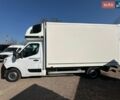 Белый Рено Мастер, объемом двигателя 2.3 л и пробегом 237 тыс. км за 22300 $, фото 4 на Automoto.ua