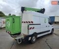 Білий Рено Мастєр, об'ємом двигуна 2.3 л та пробігом 107 тис. км за 28999 $, фото 2 на Automoto.ua