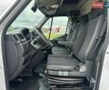 Белый Рено Мастер, объемом двигателя 2.3 л и пробегом 317 тыс. км за 18797 $, фото 19 на Automoto.ua