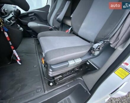 Белый Рено Мастер, объемом двигателя 2.3 л и пробегом 327 тыс. км за 22899 $, фото 21 на Automoto.ua