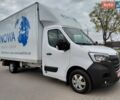Белый Рено Мастер, объемом двигателя 2.3 л и пробегом 305 тыс. км за 23900 $, фото 1 на Automoto.ua
