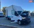 Белый Рено Мастер, объемом двигателя 2.3 л и пробегом 225 тыс. км за 25300 $, фото 1 на Automoto.ua