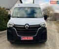 Белый Рено Мастер, объемом двигателя 2.3 л и пробегом 230 тыс. км за 17900 $, фото 1 на Automoto.ua