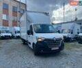 Білий Рено Мастєр, об'ємом двигуна 2.3 л та пробігом 240 тис. км за 25900 $, фото 1 на Automoto.ua