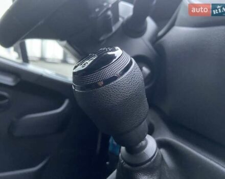 Белый Рено Мастер, объемом двигателя 2.3 л и пробегом 327 тыс. км за 22899 $, фото 35 на Automoto.ua