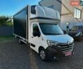Белый Рено Мастер, объемом двигателя 2.3 л и пробегом 312 тыс. км за 18499 $, фото 1 на Automoto.ua