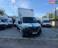 Білий Рено Мастєр, об'ємом двигуна 2.3 л та пробігом 240 тис. км за 25900 $, фото 1 на Automoto.ua