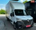 Белый Рено Мастер, объемом двигателя 2.3 л и пробегом 266 тыс. км за 23497 $, фото 1 на Automoto.ua