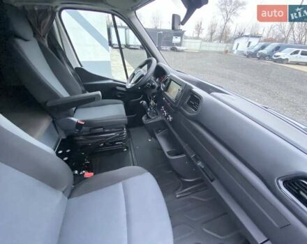 Белый Рено Мастер, объемом двигателя 2.3 л и пробегом 327 тыс. км за 22899 $, фото 44 на Automoto.ua