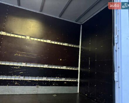 Белый Рено Мастер, объемом двигателя 2.3 л и пробегом 165 тыс. км за 26900 $, фото 39 на Automoto.ua