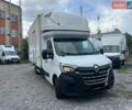 Белый Рено Мастер, объемом двигателя 2.3 л и пробегом 280 тыс. км за 24900 $, фото 1 на Automoto.ua