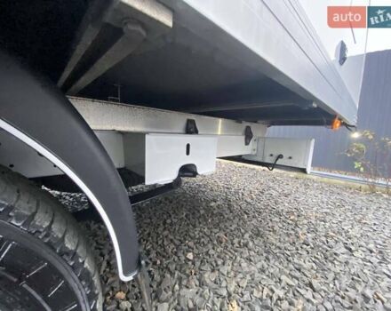 Белый Рено Мастер, объемом двигателя 2.3 л и пробегом 327 тыс. км за 22899 $, фото 50 на Automoto.ua