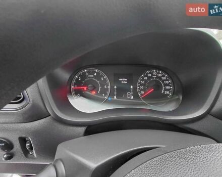 Білий Рено Мастєр, об'ємом двигуна 2.3 л та пробігом 400 тис. км за 22500 $, фото 15 на Automoto.ua