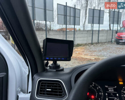 Білий Рено Мастєр, об'ємом двигуна 2.3 л та пробігом 180 тис. км за 23900 $, фото 29 на Automoto.ua