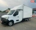 Білий Рено Мастєр, об'ємом двигуна 2.3 л та пробігом 407 тис. км за 20900 $, фото 1 на Automoto.ua