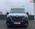 Белый Рено Мастер, объемом двигателя 2.3 л и пробегом 327 тыс. км за 22899 $, фото 15 на Automoto.ua