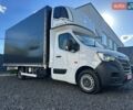 Белый Рено Мастер, объемом двигателя 2.3 л и пробегом 288 тыс. км за 20997 $, фото 1 на Automoto.ua