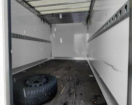 Білий Рено Мастєр, об'ємом двигуна 2.3 л та пробігом 400 тис. км за 22500 $, фото 6 на Automoto.ua