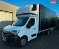 Белый Рено Мастер, объемом двигателя 2.3 л и пробегом 312 тыс. км за 18997 $, фото 1 на Automoto.ua