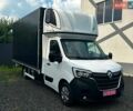 Белый Рено Мастер, объемом двигателя 2.3 л и пробегом 313 тыс. км за 18997 $, фото 1 на Automoto.ua