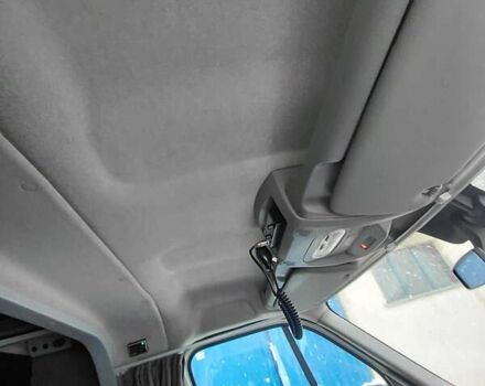 Білий Рено Мастєр, об'ємом двигуна 2.3 л та пробігом 400 тис. км за 22500 $, фото 12 на Automoto.ua