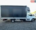 Белый Рено Мастер, объемом двигателя 2.3 л и пробегом 288 тыс. км за 29888 $, фото 1 на Automoto.ua